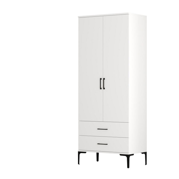 Hanah Home Kumsal T - Blanco